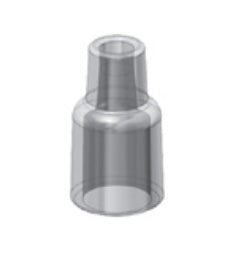 Couvre-embout anti-acné Premium Plamere 