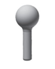 Embout de levage Palmere Premium 