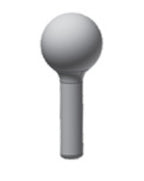 Embout de levage Palmere Premium 