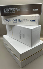 Pack de démarrage complet Leaf