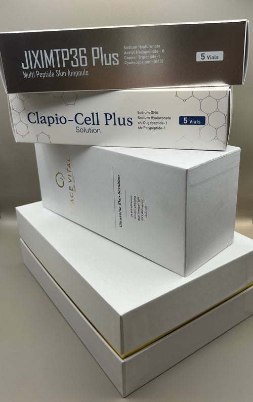 Pack de démarrage complet Leaf