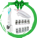 Pack de démarrage complet Leaf