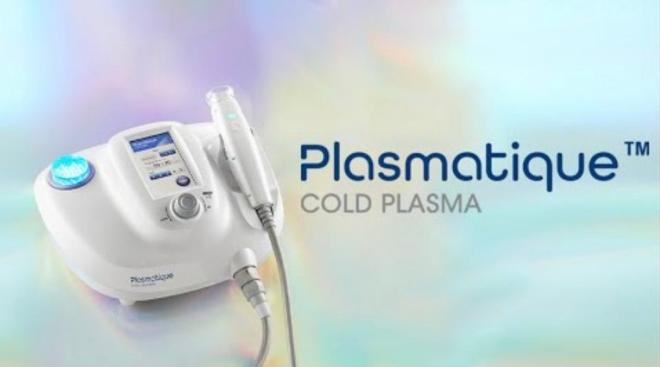 Dispositif de plasma froid Plasmi