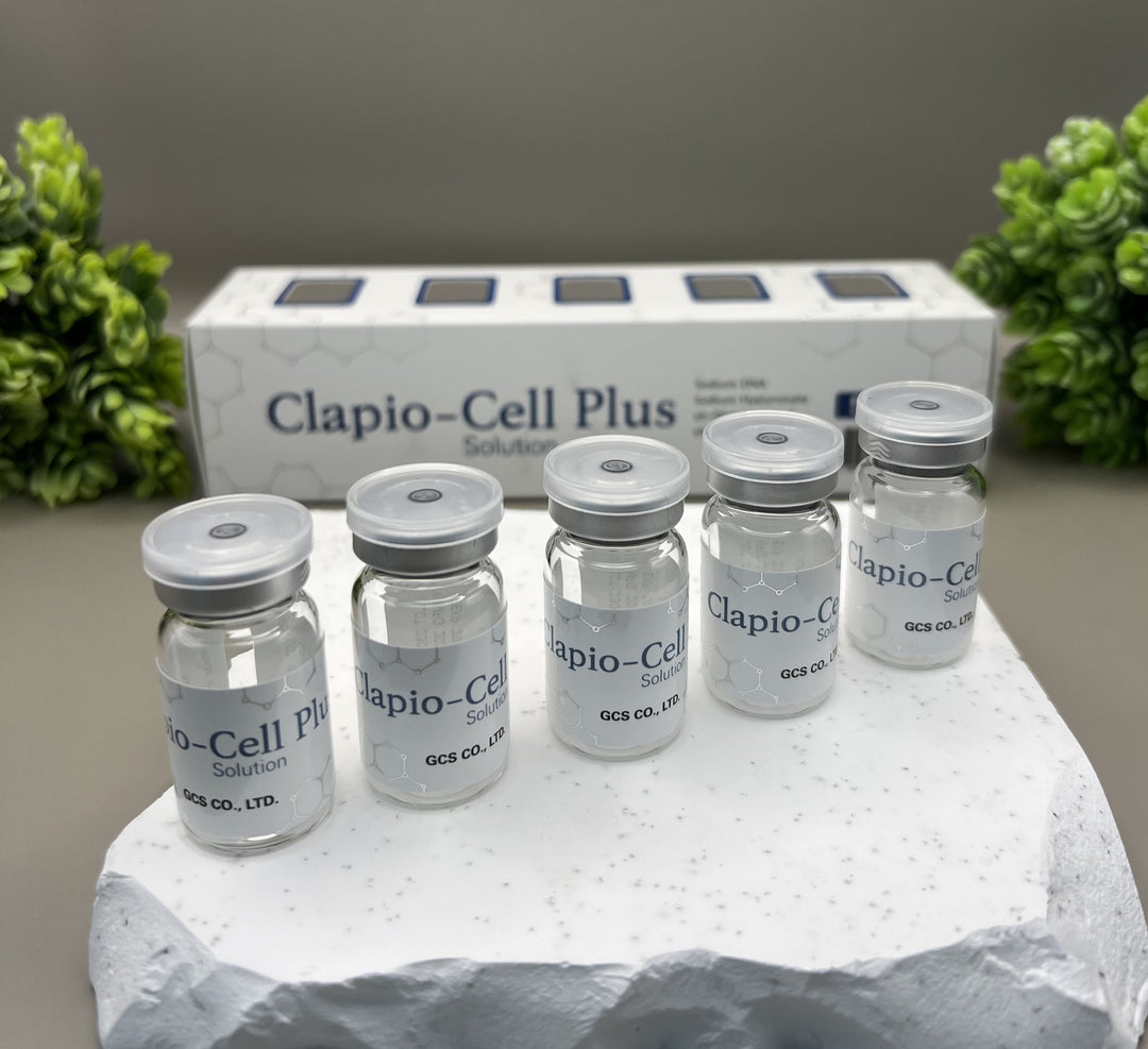 Clapio-Cell Plus Serum