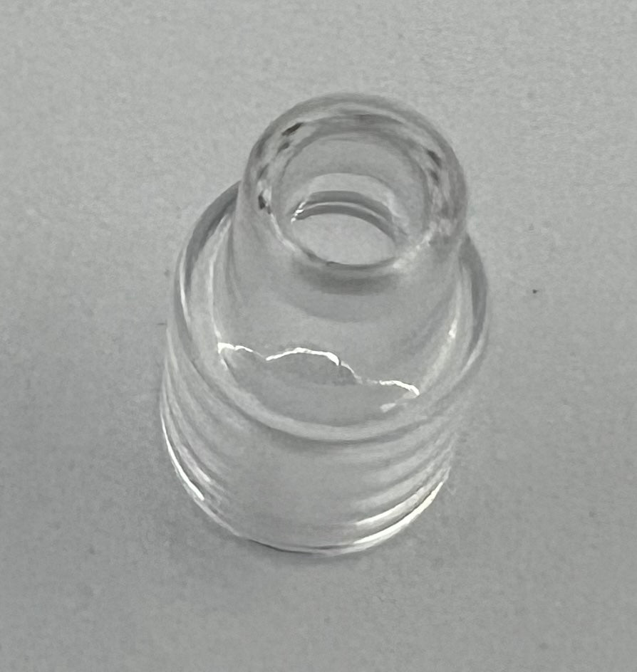 Couvre-embout anti-acné Premium Plamere 