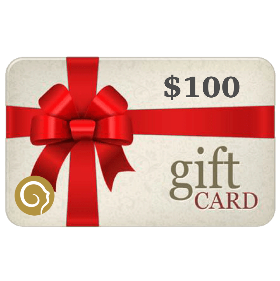 Face Vital $100 Gift Card