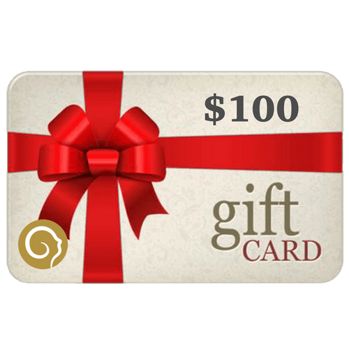 Face Vital $100 Gift Card